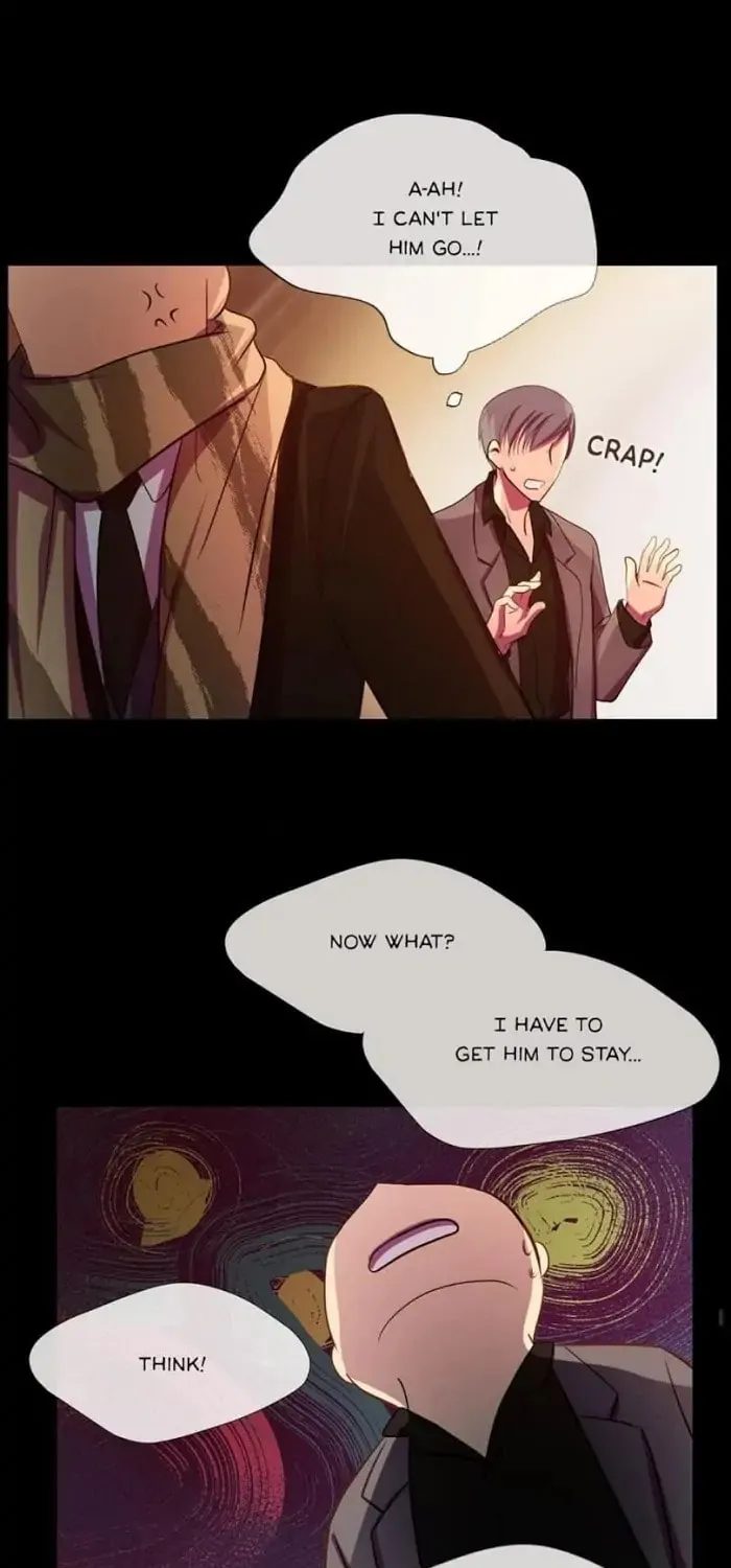 Read Hold Me Tight (Nabit) chapter 2 image 24 on Lezhin