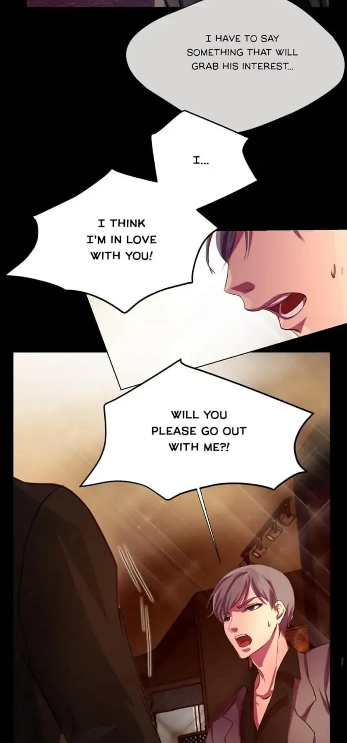 Read Hold Me Tight (Nabit) chapter 2 image 25 on Lezhin