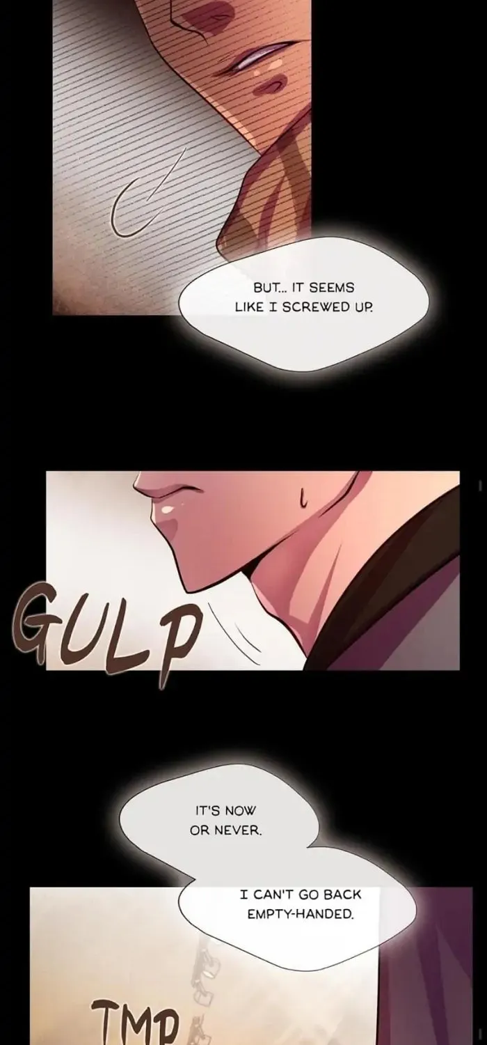 Read Hold Me Tight (Nabit) chapter 2 image 27 on Lezhin