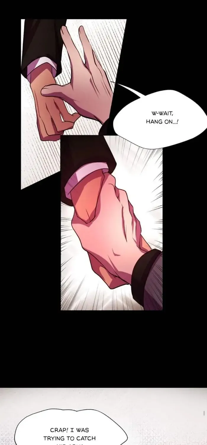 Read Hold Me Tight (Nabit) chapter 2 image 29 on Lezhin