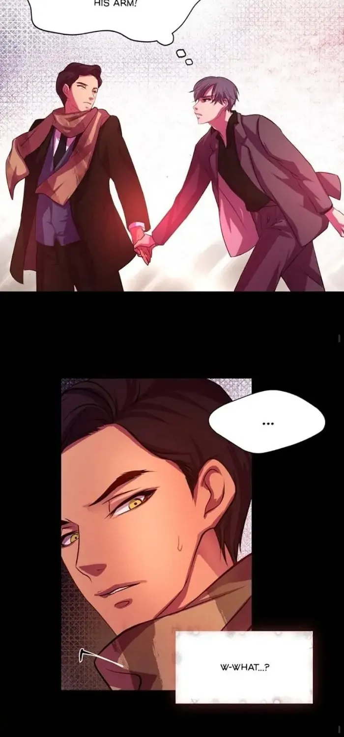 Read Hold Me Tight (Nabit) chapter 2 image 30 on Lezhin