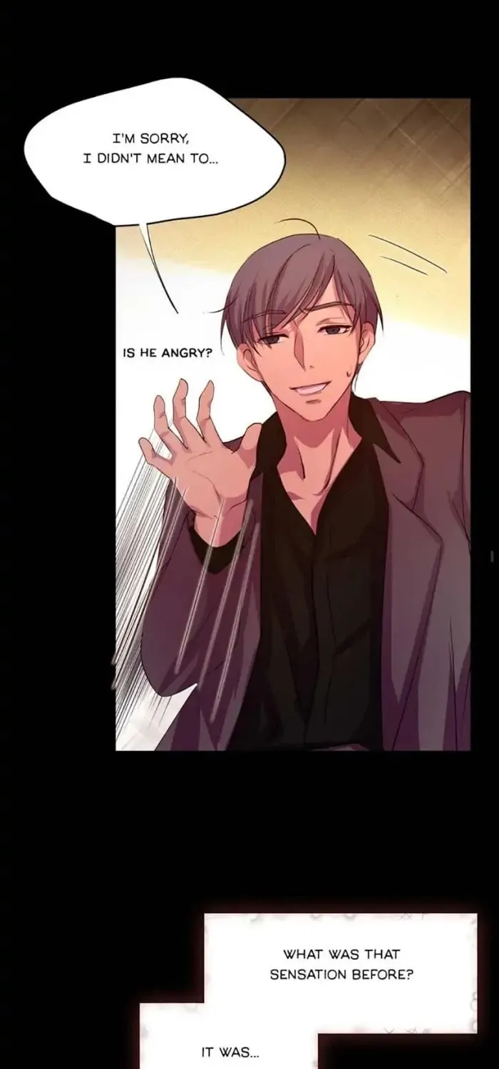 Read Hold Me Tight (Nabit) chapter 2 image 31 on Lezhin