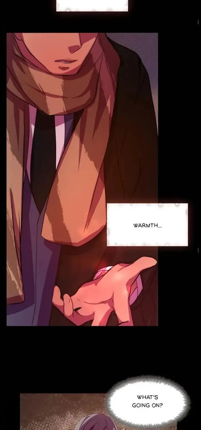 Read Hold Me Tight (Nabit) chapter 2 image 32 on Lezhin