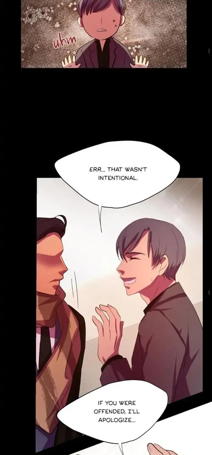 Read Hold Me Tight (Nabit) chapter 2 image 33 on Lezhin