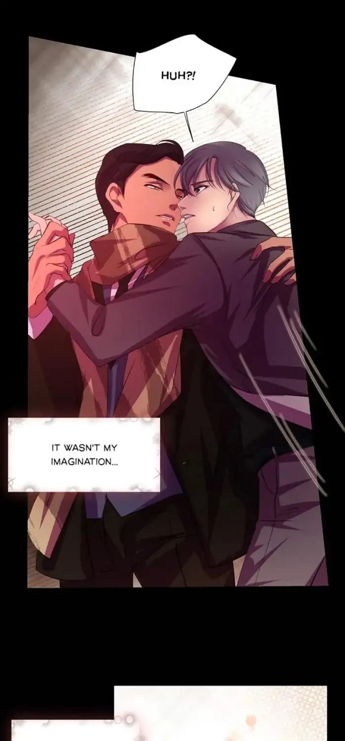 Read Hold Me Tight (Nabit) chapter 2 image 35 on Lezhin