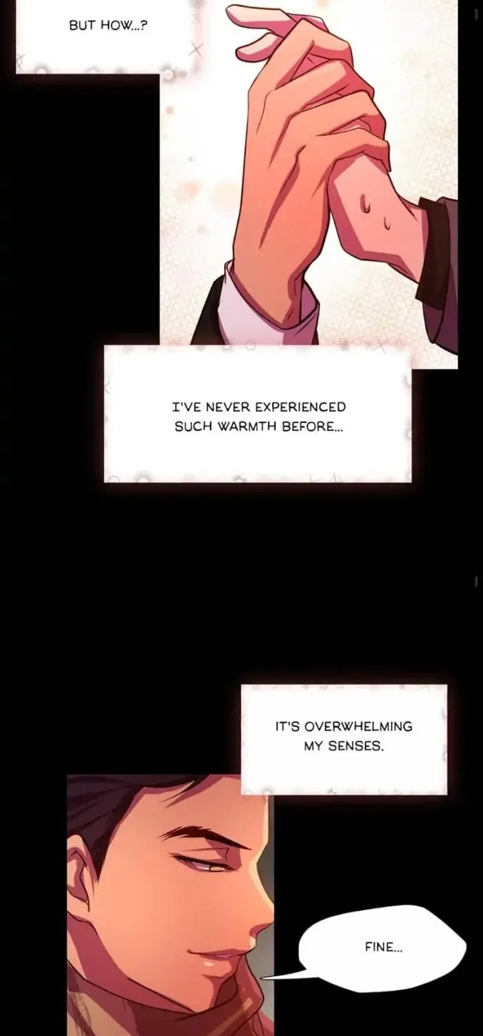 Read Hold Me Tight (Nabit) chapter 2 image 36 on Lezhin