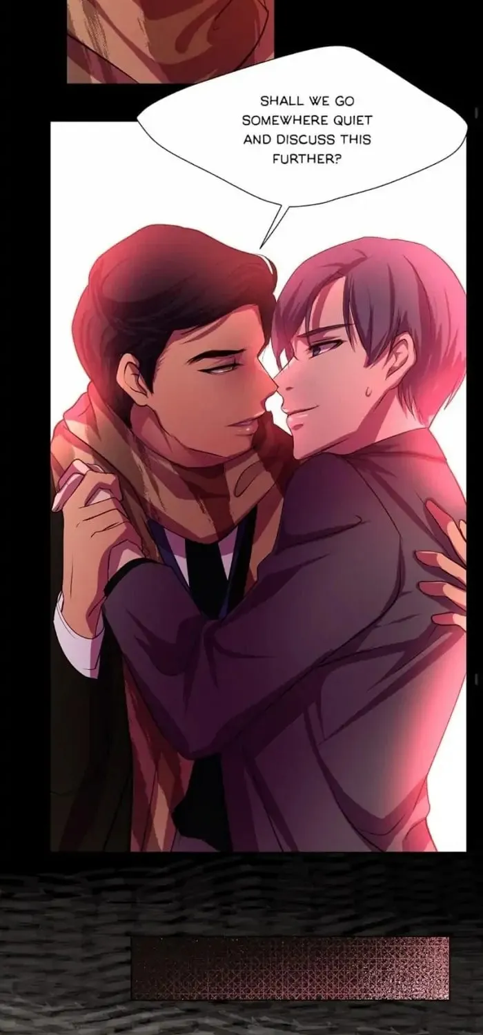 Read Hold Me Tight (Nabit) chapter 2 image 37 on Lezhin
