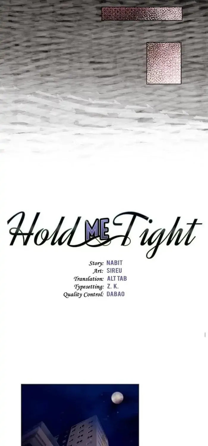 Read Hold Me Tight (Nabit) chapter 2 image 38 on Lezhin