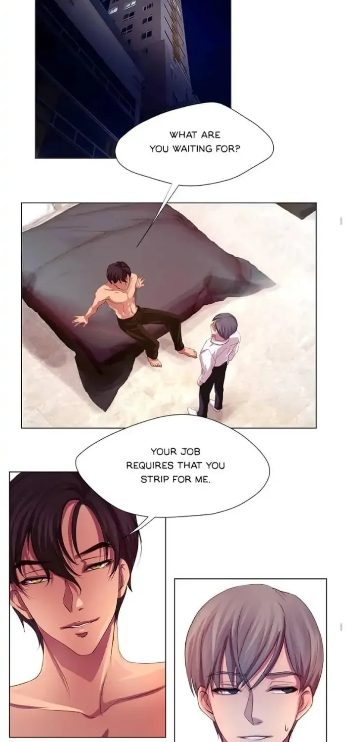 Read Hold Me Tight (Nabit) chapter 2 image 39 on Lezhin