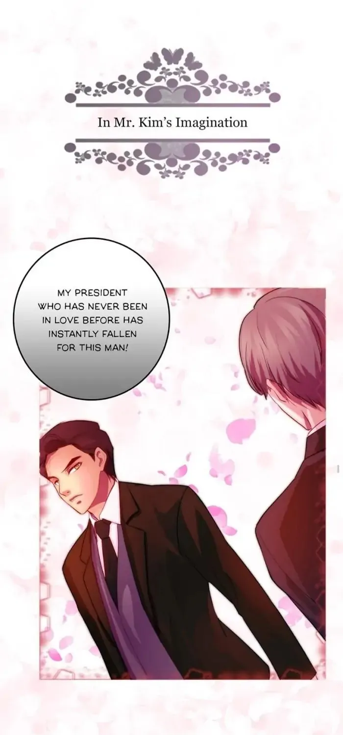 Read Hold Me Tight (Nabit) chapter 2 image 4 on Lezhin