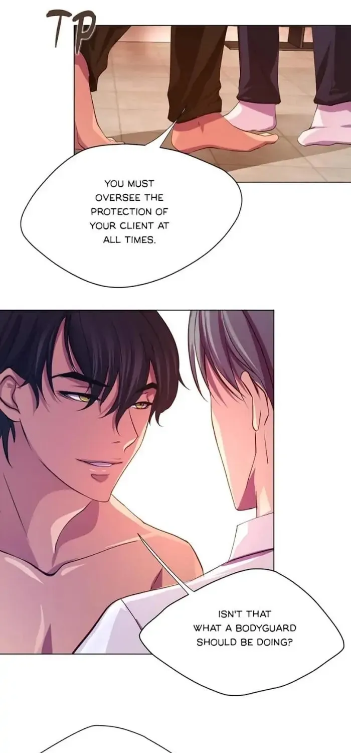 Read Hold Me Tight (Nabit) chapter 2 image 41 on Lezhin