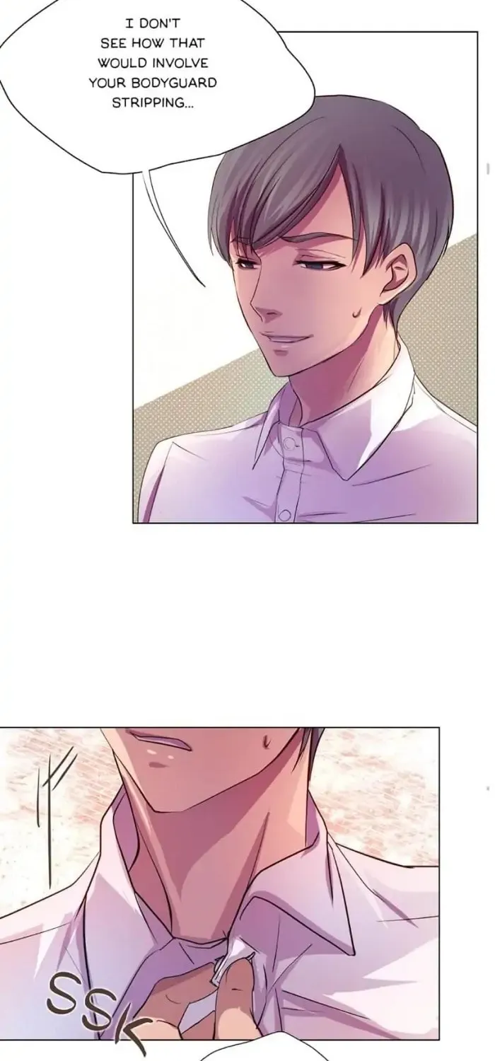Read Hold Me Tight (Nabit) chapter 2 image 42 on Lezhin