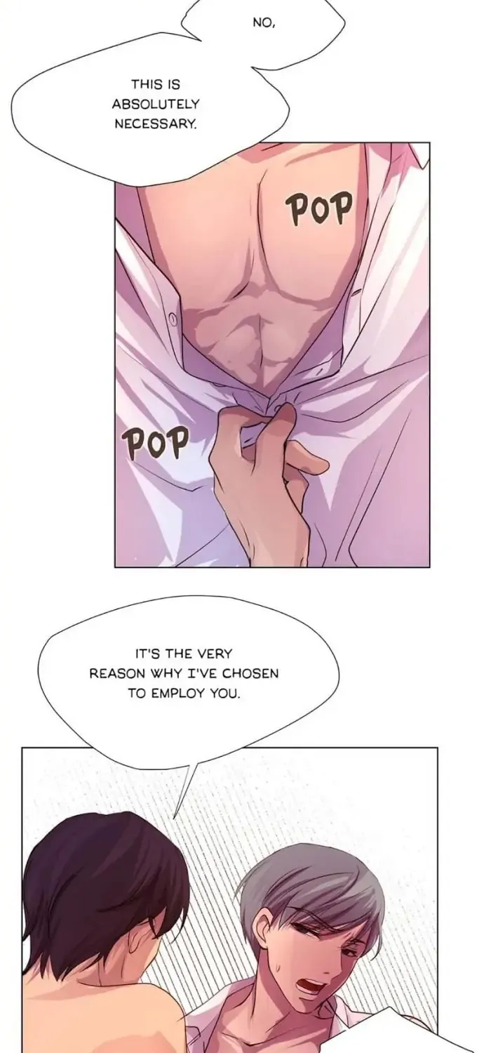 Read Hold Me Tight (Nabit) chapter 2 image 43 on Lezhin