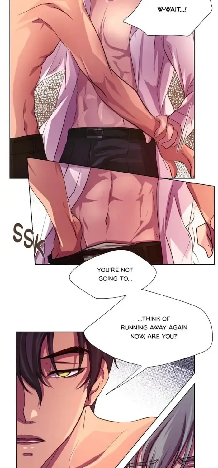 Read Hold Me Tight (Nabit) chapter 2 image 44 on Lezhin