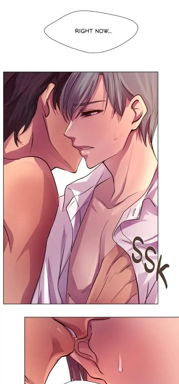 Read Hold Me Tight (Nabit) chapter 2 image 46 on Lezhin