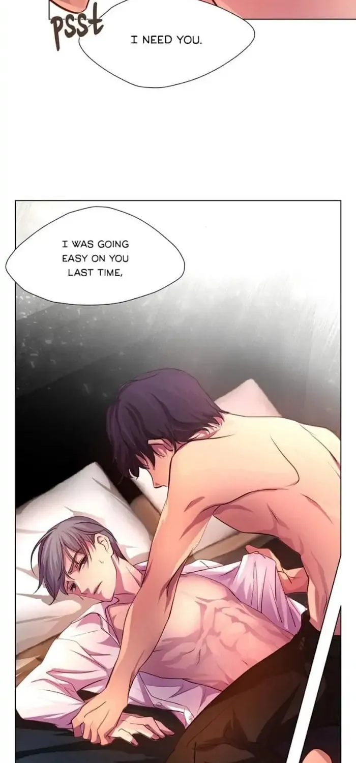 Read Hold Me Tight (Nabit) chapter 2 image 47 on Lezhin