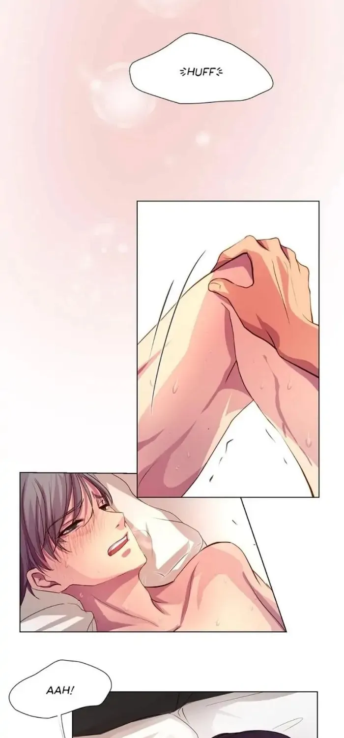 Read Hold Me Tight (Nabit) chapter 2 image 49 on Lezhin