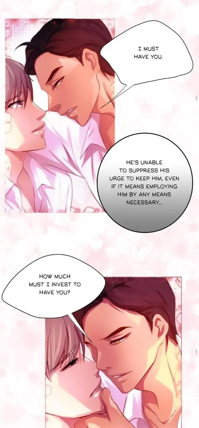 Read Hold Me Tight (Nabit) chapter 2 image 5 on Lezhin
