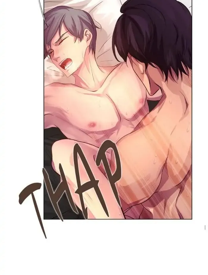 Read Hold Me Tight (Nabit) chapter 2 image 50 on Lezhin