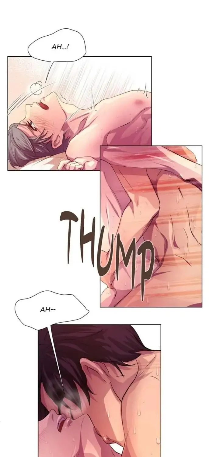 Read Hold Me Tight (Nabit) chapter 2 image 51 on Lezhin