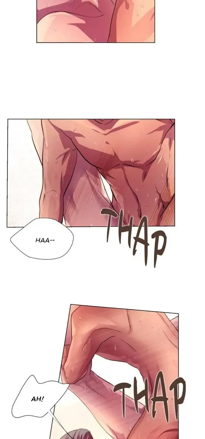 Read Hold Me Tight (Nabit) chapter 2 image 52 on Lezhin
