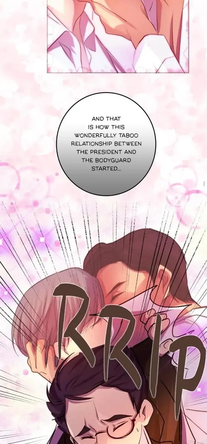 Read Hold Me Tight (Nabit) chapter 2 image 6 on Lezhin