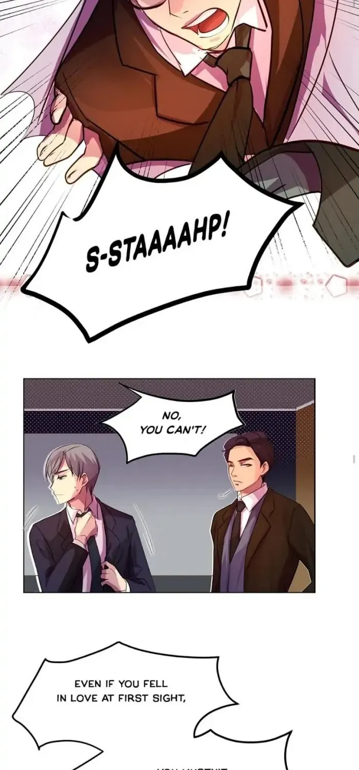 Read Hold Me Tight (Nabit) chapter 2 image 7 on Lezhin