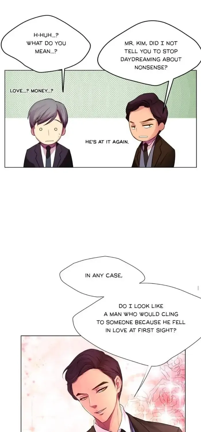 Read Hold Me Tight (Nabit) chapter 2 image 9 on Lezhin
