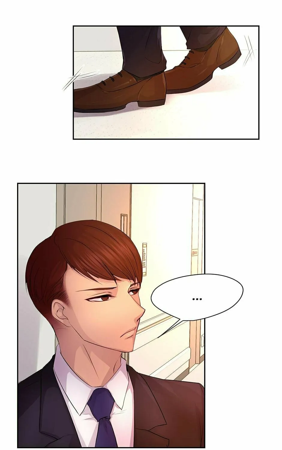 Read Hold Me Tight (Nabit) chapter 23 image 1 on Lezhin