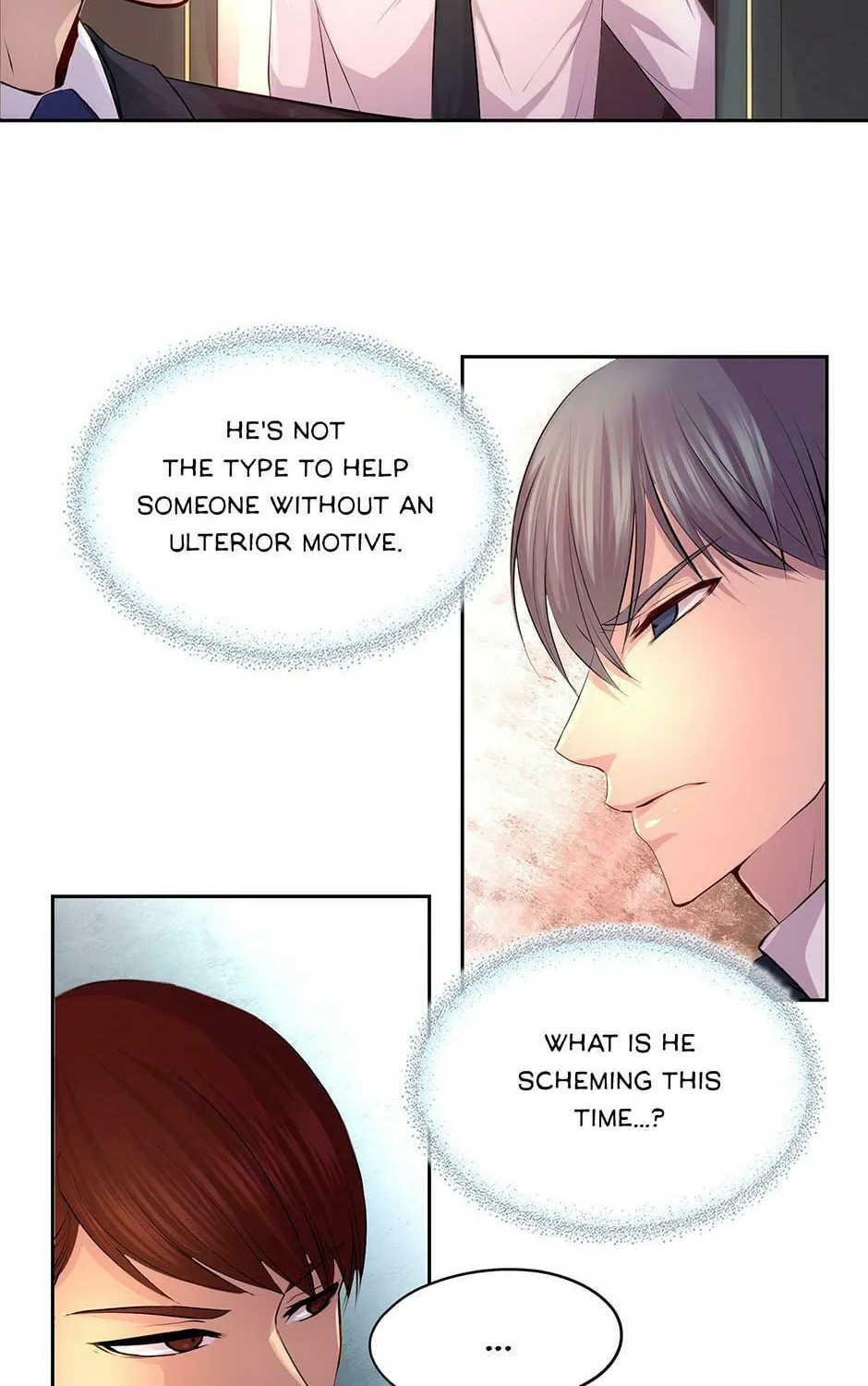 Read Hold Me Tight (Nabit) chapter 23 image 13 on Lezhin