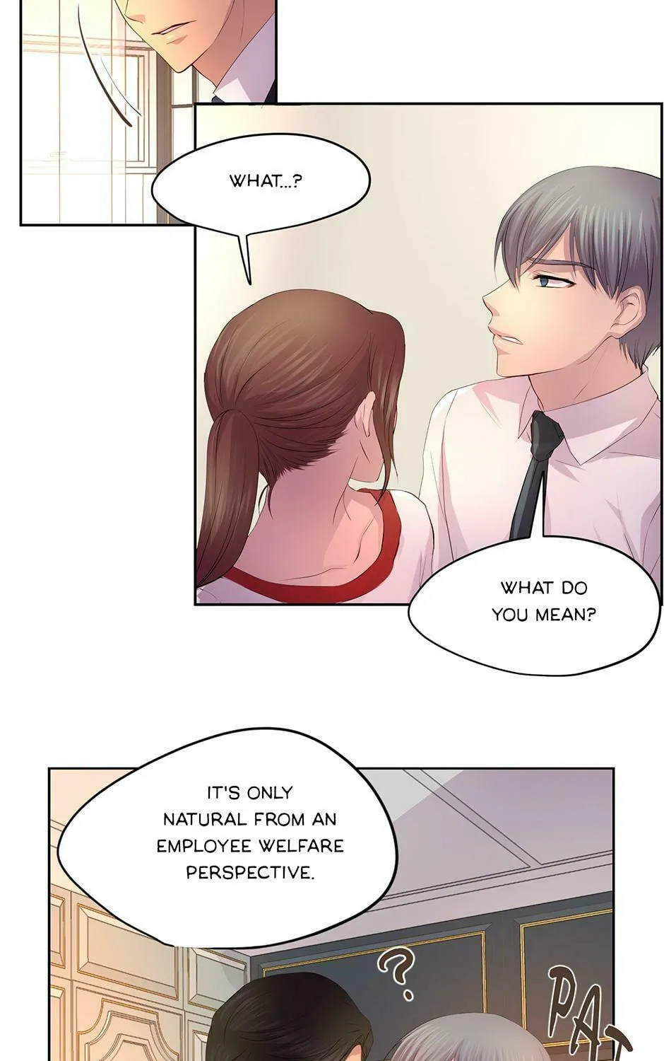 Read Hold Me Tight (Nabit) chapter 23 image 21 on Lezhin