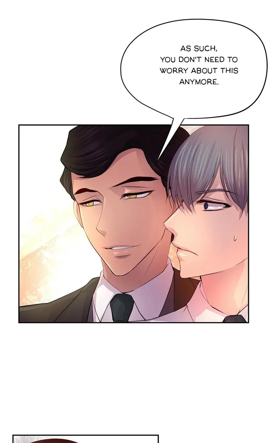 Read Hold Me Tight (Nabit) chapter 23 image 24 on Lezhin