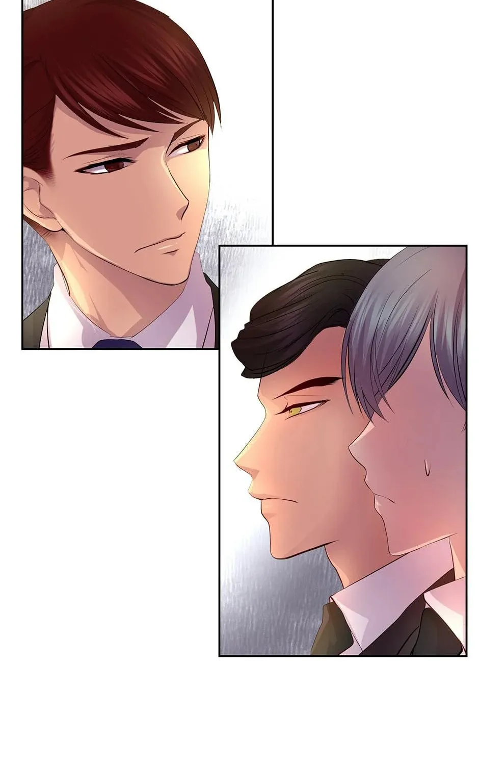 Read Hold Me Tight (Nabit) chapter 23 image 25 on Lezhin