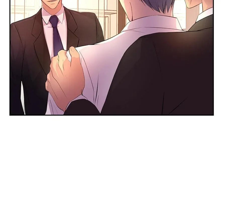 Read Hold Me Tight (Nabit) chapter 23 image 27 on Lezhin
