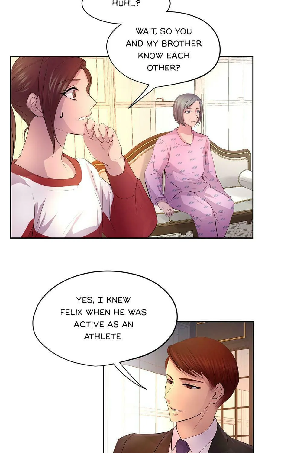 Read Hold Me Tight (Nabit) chapter 23 image 30 on Lezhin