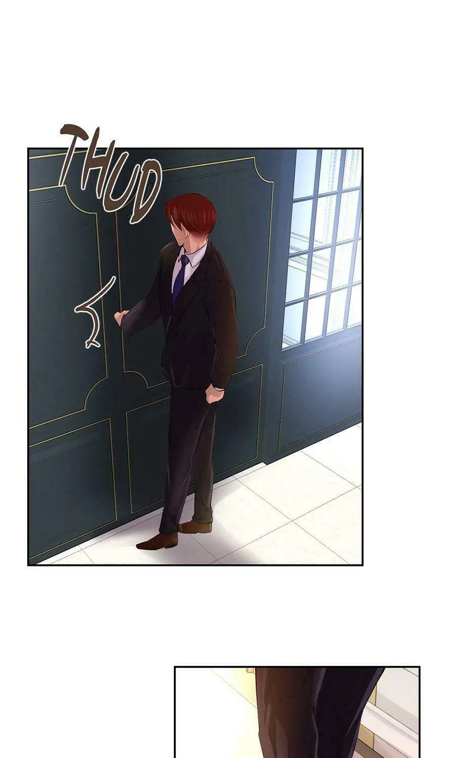 Read Hold Me Tight (Nabit) chapter 23 image 37 on Lezhin