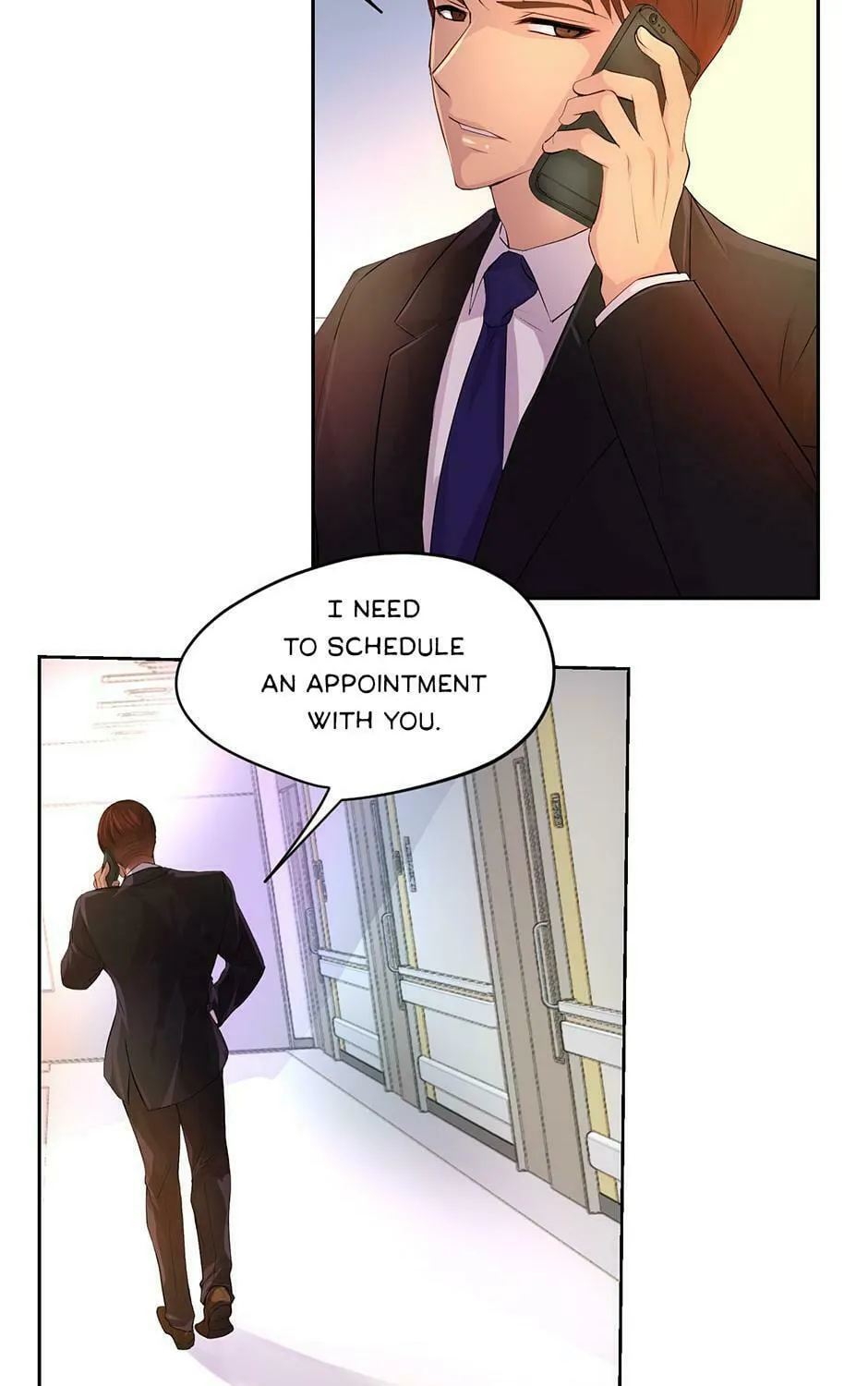 Read Hold Me Tight (Nabit) chapter 23 image 41 on Lezhin
