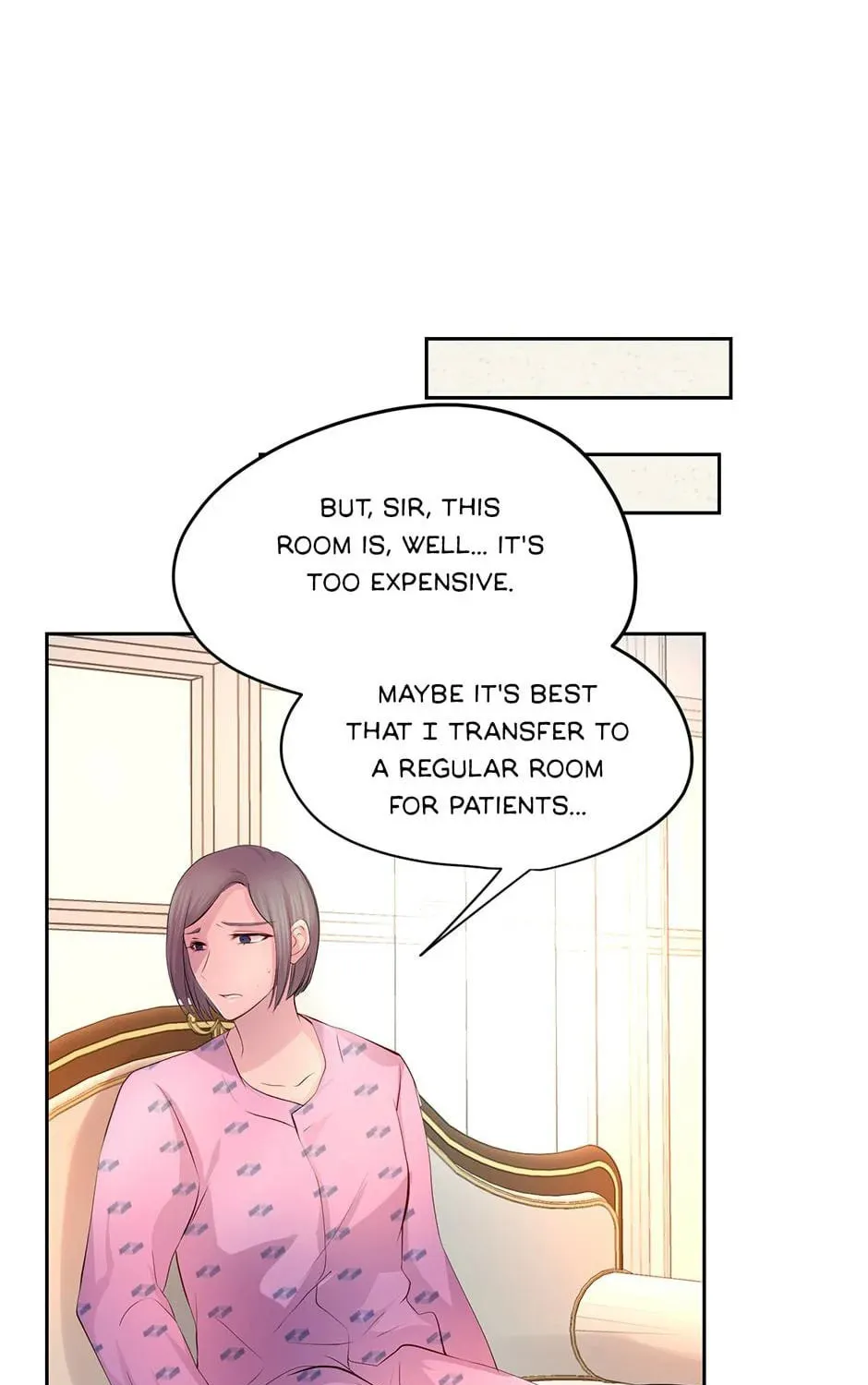 Read Hold Me Tight (Nabit) chapter 23 image 43 on Lezhin