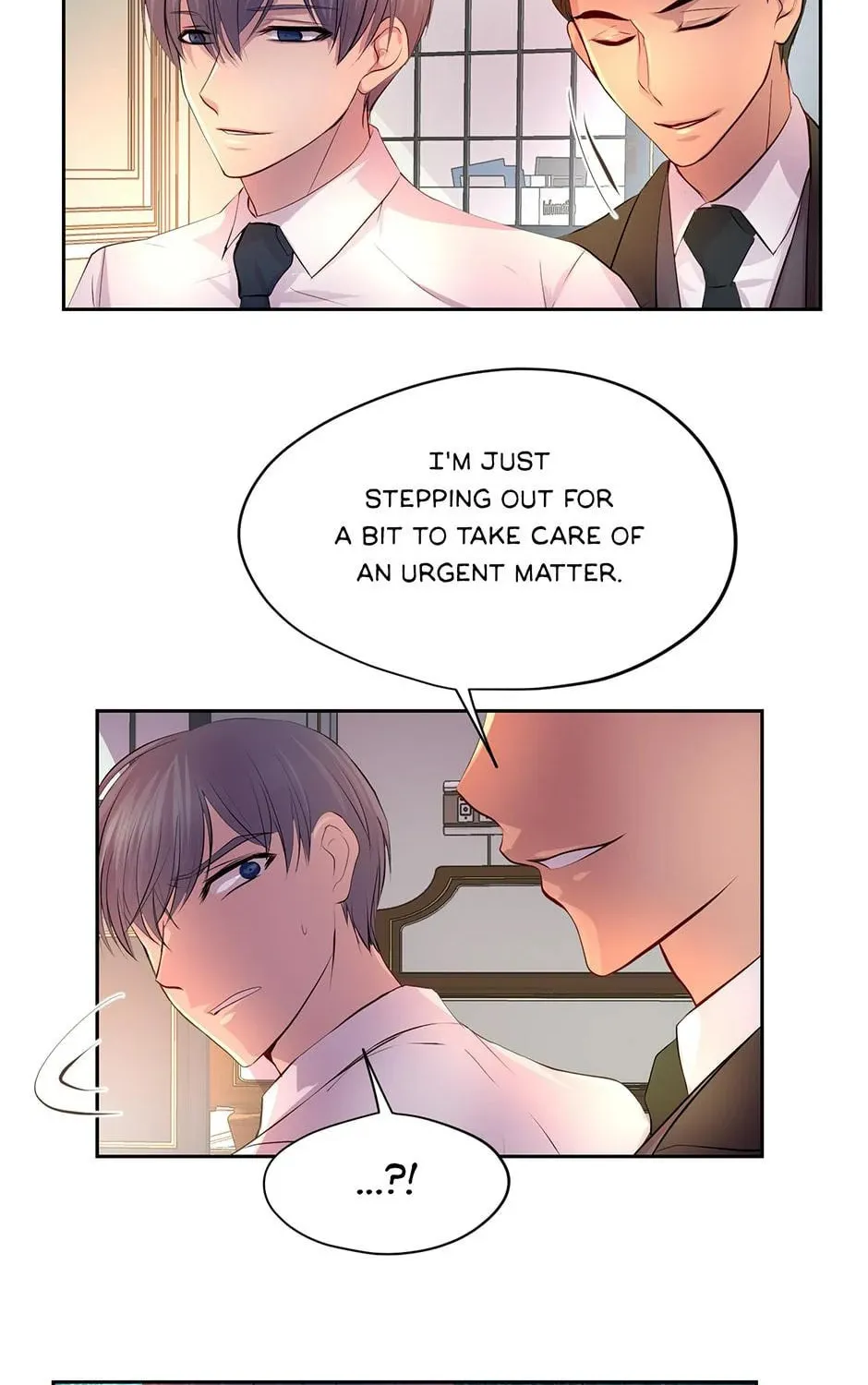 Read Hold Me Tight (Nabit) chapter 23 image 48 on Lezhin