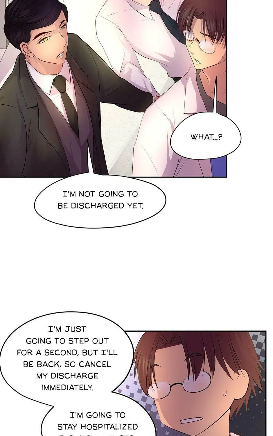 Read Hold Me Tight (Nabit) chapter 23 image 53 on Lezhin