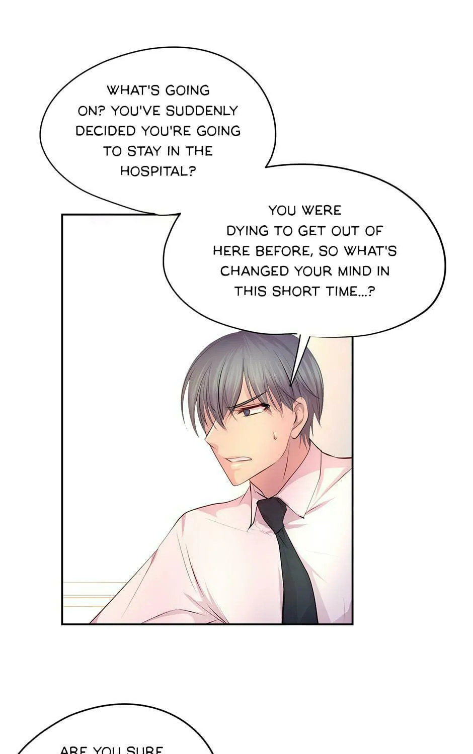 Read Hold Me Tight (Nabit) chapter 23 image 56 on Lezhin