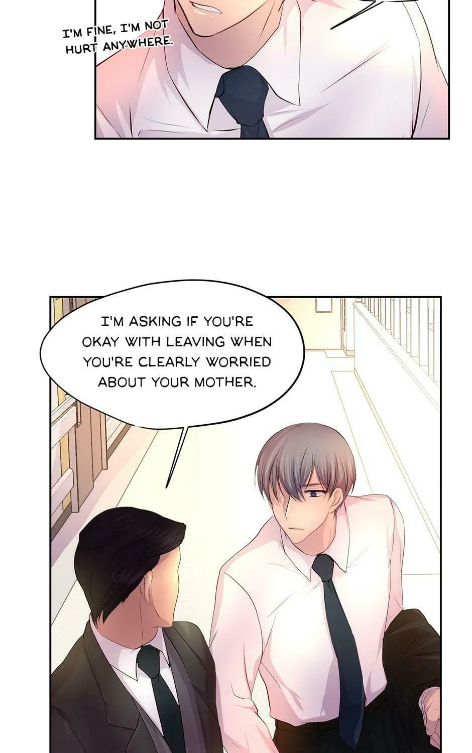 Read Hold Me Tight (Nabit) chapter 23 image 58 on Lezhin