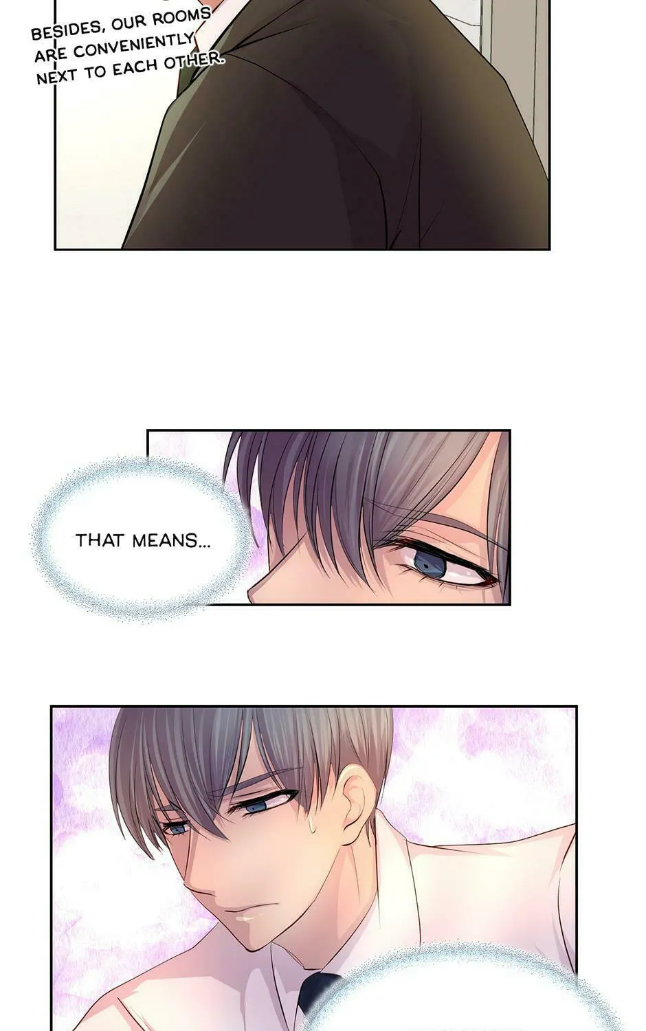Read Hold Me Tight (Nabit) chapter 23 image 60 on Lezhin