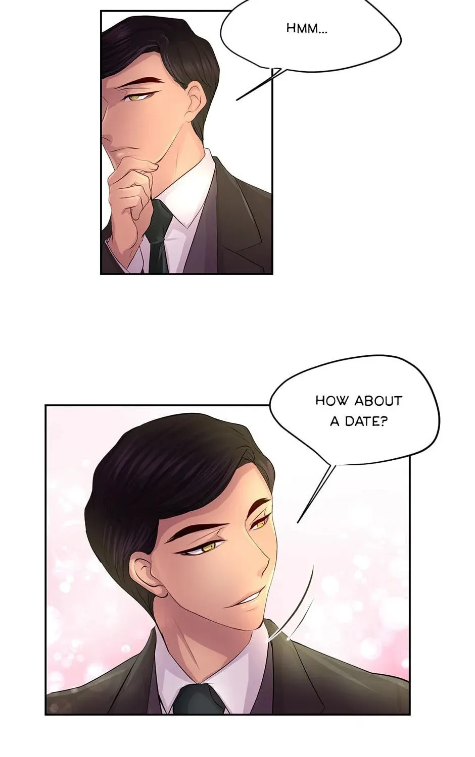 Read Hold Me Tight (Nabit) chapter 23 image 63 on Lezhin