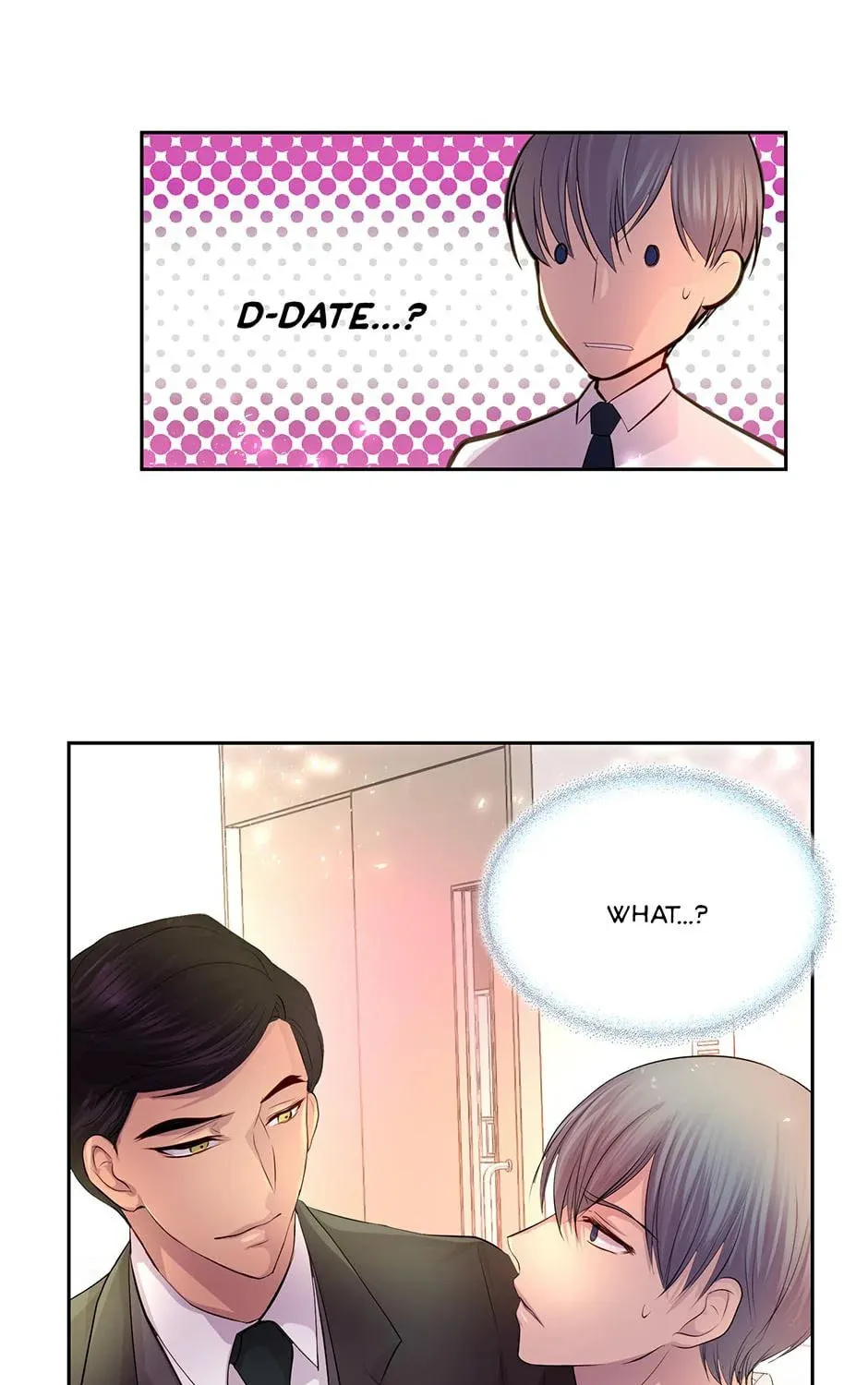 Read Hold Me Tight (Nabit) chapter 23 image 64 on Lezhin