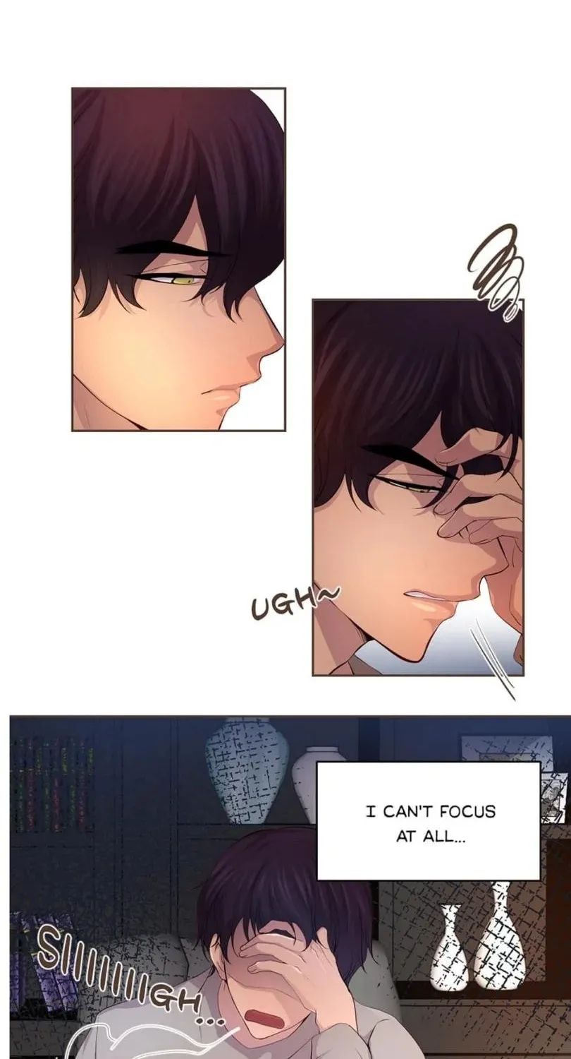 Read Hold Me Tight (Nabit) chapter 30 image 1 on Lezhin