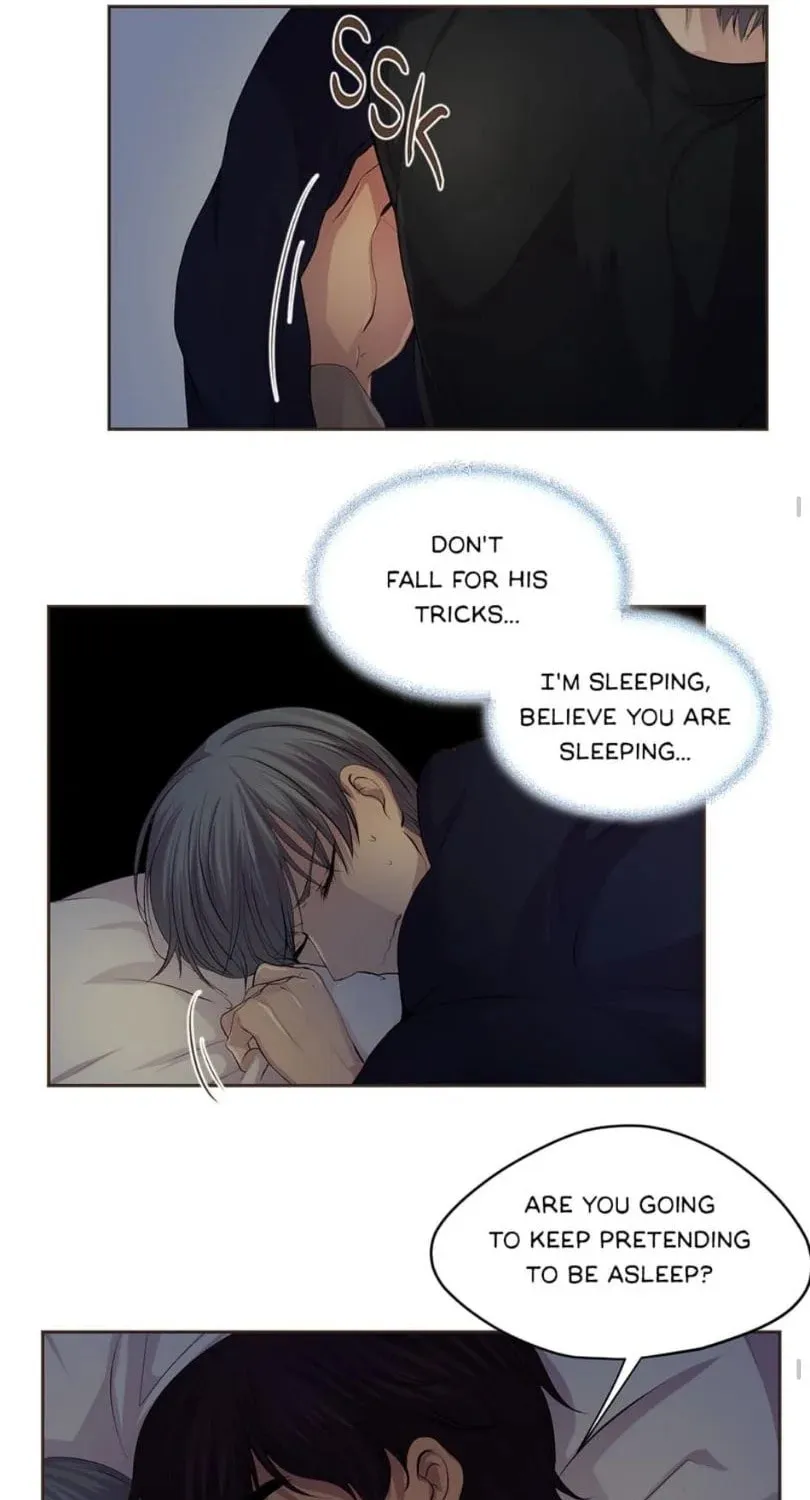 Read Hold Me Tight (Nabit) chapter 30 image 12 on Lezhin
