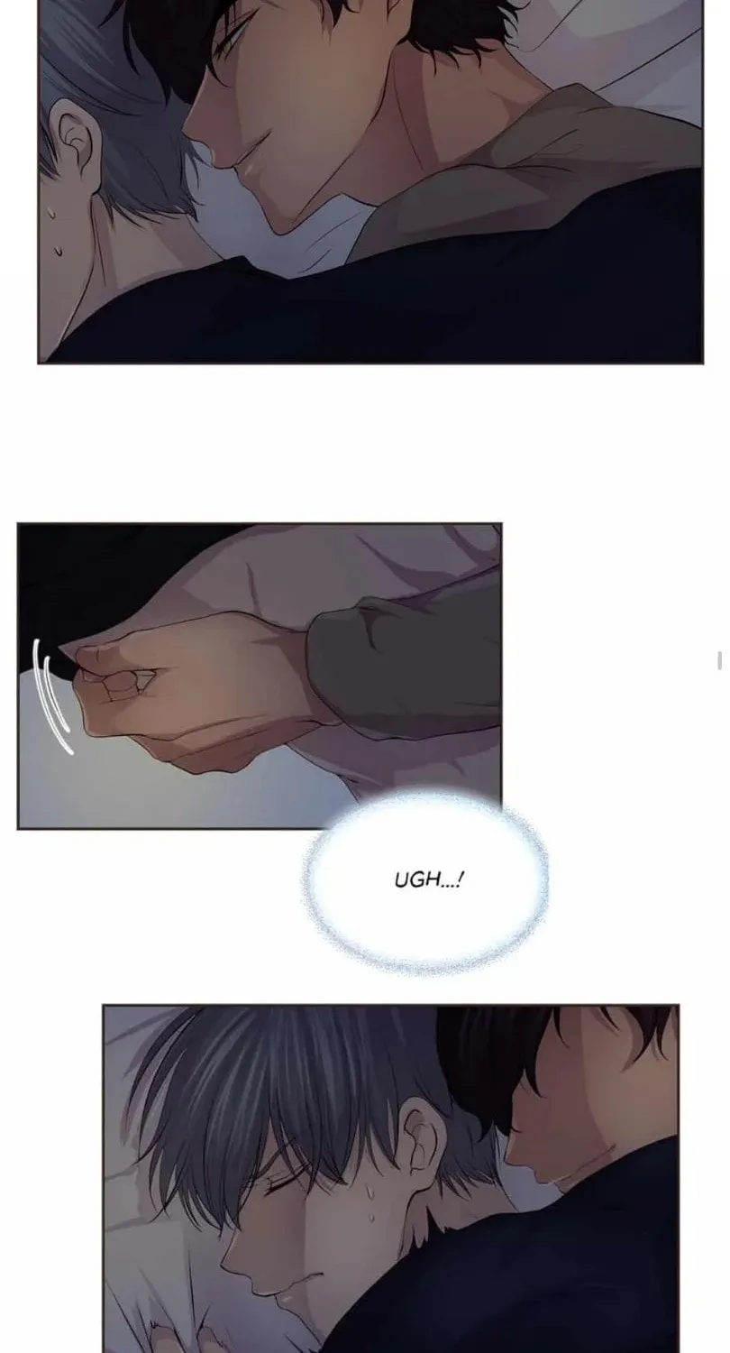 Read Hold Me Tight (Nabit) chapter 30 image 13 on Lezhin