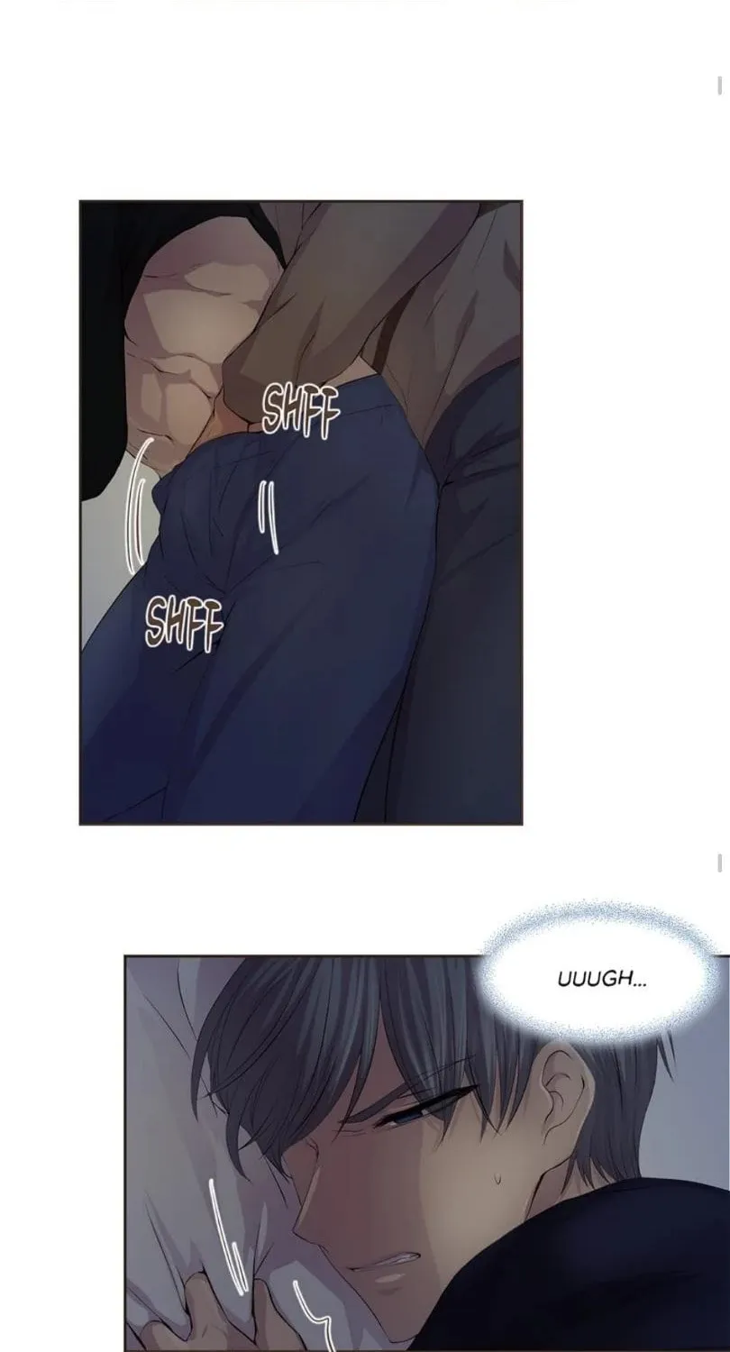 Read Hold Me Tight (Nabit) chapter 30 image 16 on Lezhin