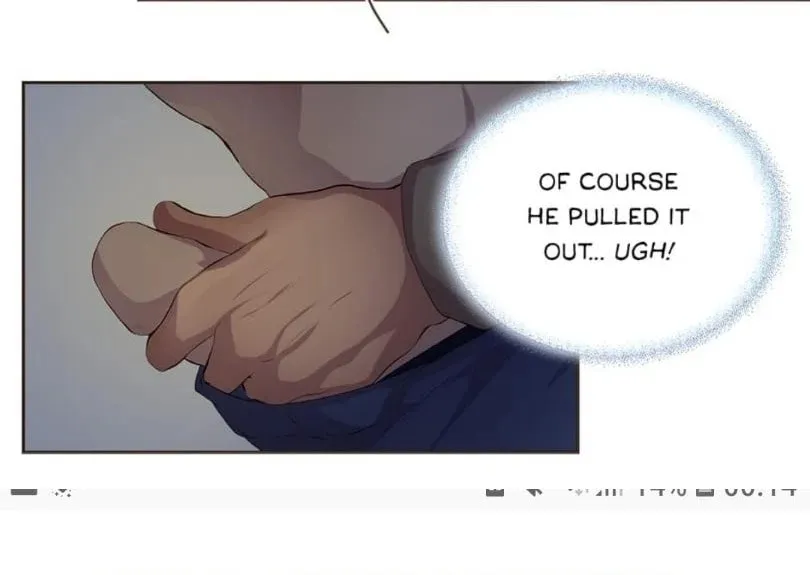 Read Hold Me Tight (Nabit) chapter 30 image 17 on Lezhin
